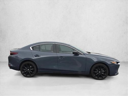 2023 Mazda Mazda3 FWD
