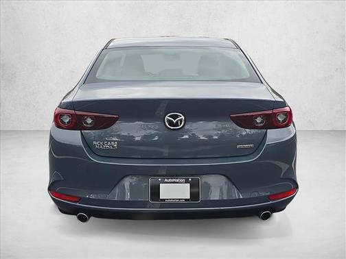 2023 Mazda Mazda3 FWD