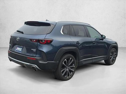 2023 Mazda CX-50 2.5 Turbo Premium Package