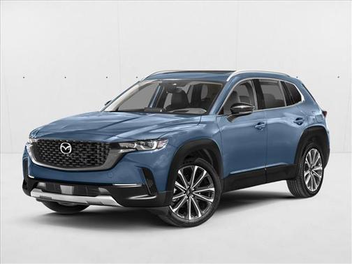 2023 Mazda CX-50 2.5 Turbo Premium Package