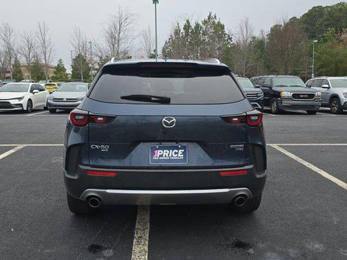 2023 Mazda CX-50 2.5 Turbo Premium Package