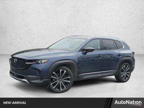2023 Mazda CX-50 2.5 Turbo Premium Package