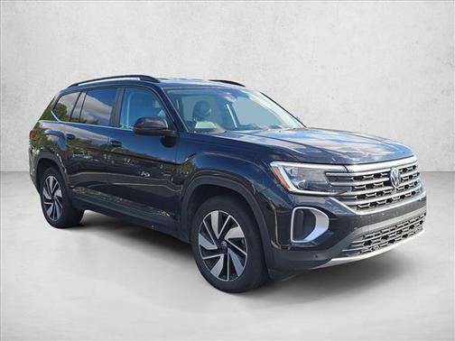 2024 Volkswagen Atlas 2.0T SE w/Technology 4MOTION