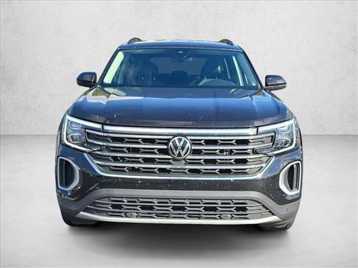 2024 Volkswagen Atlas 2.0T SE w/Technology 4MOTION