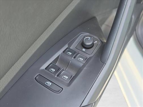Pure White 2026 Volkswagen Jetta 1.4T S