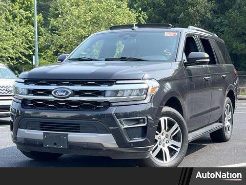 2023 Ford Expedition Limited