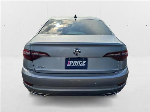 2020 Volkswagen Jetta 1.4T SEL Premium