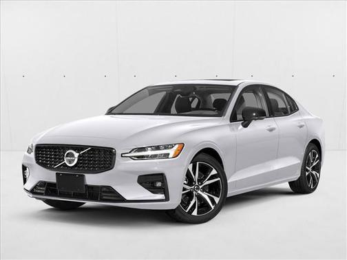 2024 Volvo S60 B5 Plus Dark Theme
