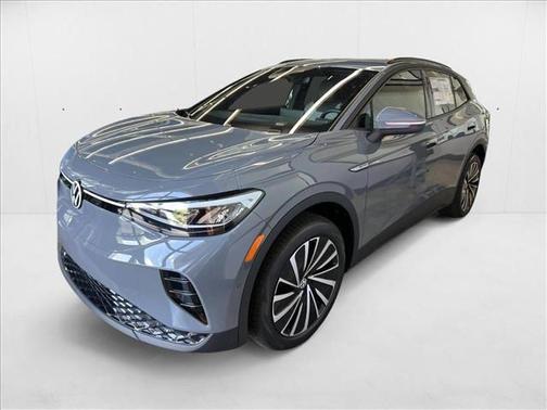 2025 Volkswagen ID.4 AWD Pro