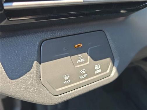 Deep Black Pearl 2026 Volkswagen ID.4 AWD Pro