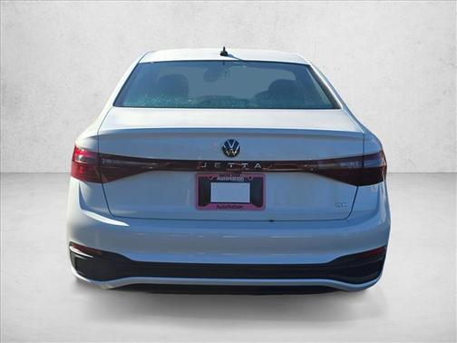 2026 Volkswagen Jetta 1.4T SE