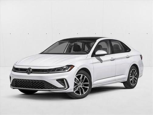 2026 Volkswagen Jetta 1.4T SE