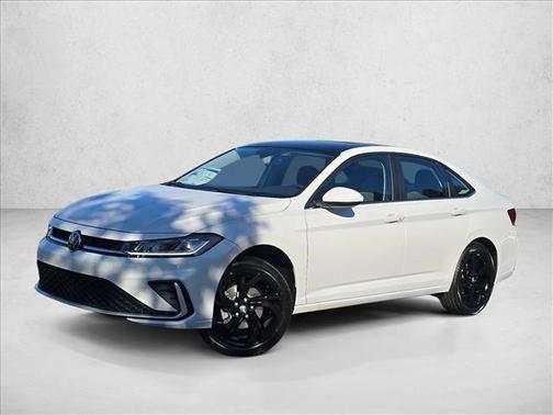 2026 Volkswagen Jetta 1.4T SE
