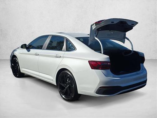 2026 Volkswagen Jetta 1.4T SE