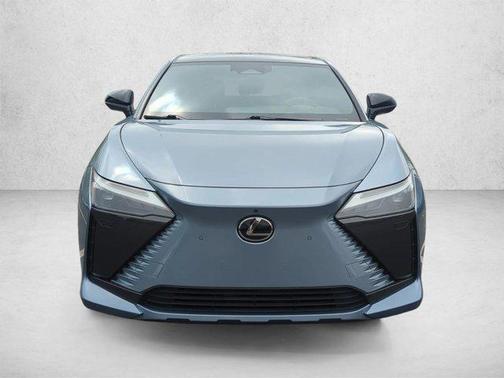 Ether 2023 Lexus RZ 450e Luxury
