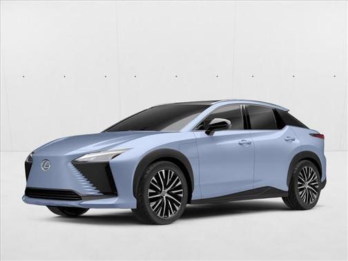 2023 Lexus RZ 450e Luxury