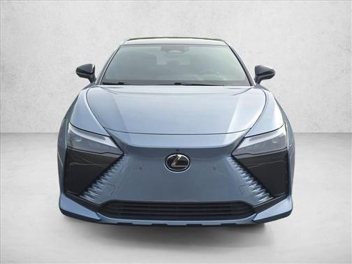 Ether 2023 Lexus RZ 450e Luxury