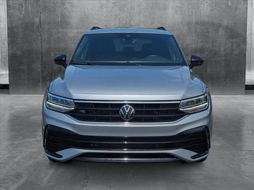2024 Volkswagen Tiguan 2.0T SE R-Line Black 4MOTION