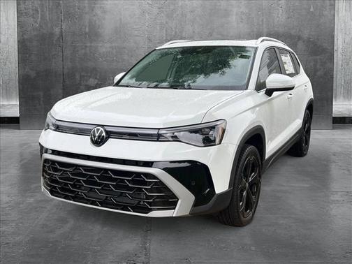 2025 Volkswagen Taos 1.5T SEL