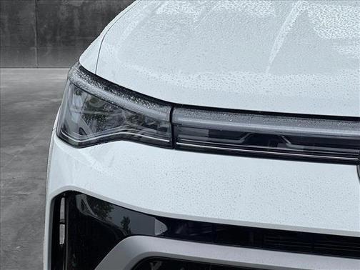 2025 Volkswagen Taos 1.5T SEL