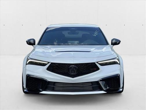 2024 Acura Integra Type S