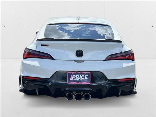 2024 Acura Integra Type S