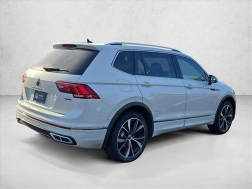 2023 Volkswagen Tiguan 2.0T SEL R-Line 4MOTION