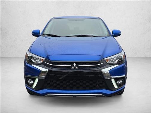 2019 Mitsubishi Outlander Sport SE