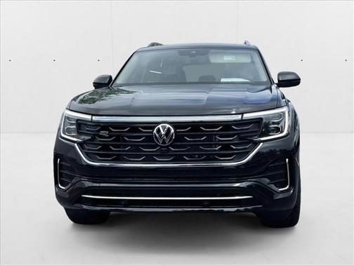 2025 Volkswagen Atlas 2.0T SEL Premium R-Line 4MOTION