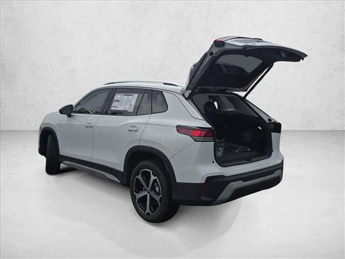 2026 Volkswagen Tiguan 2.0T SE 4MOTION