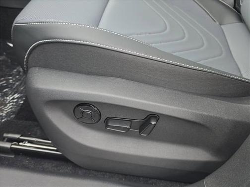 2026 Volkswagen Tiguan 2.0T SE 4MOTION