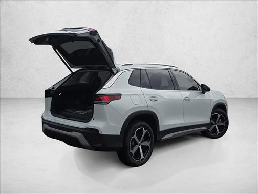 2026 Volkswagen Tiguan 2.0T SE 4MOTION