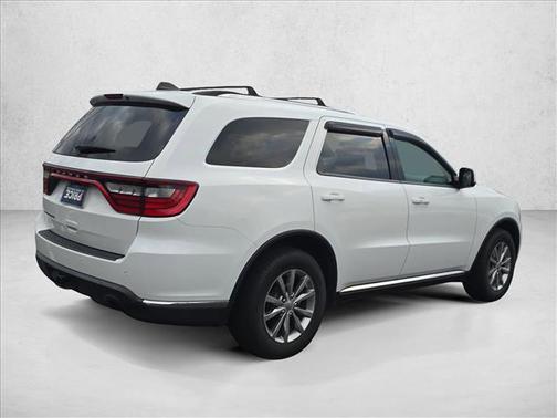 2017 Dodge Durango SXT