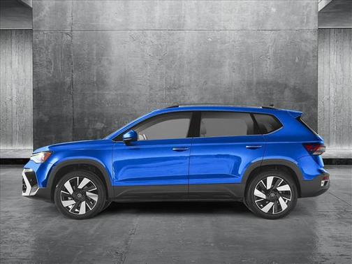 2025 Volkswagen Taos 1.5T SEL