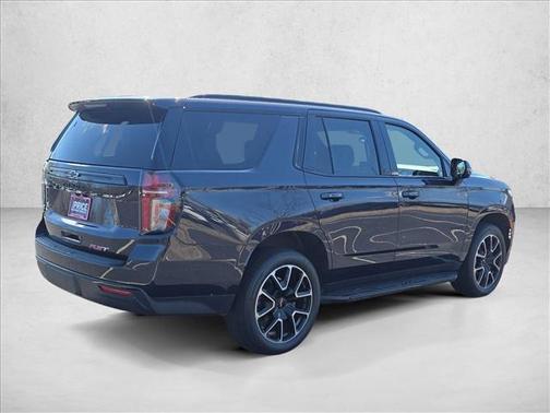 2023 Chevrolet Tahoe 4WD RST