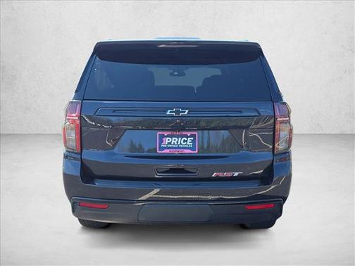 2023 Chevrolet Tahoe 4WD RST