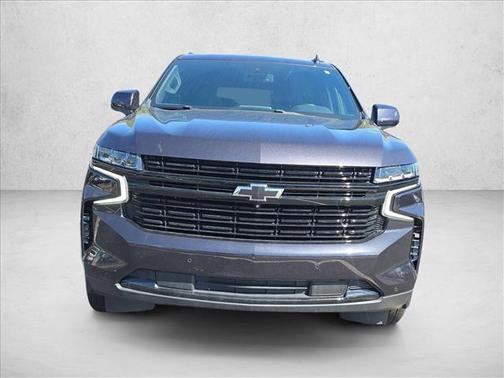 2023 Chevrolet Tahoe 4WD RST