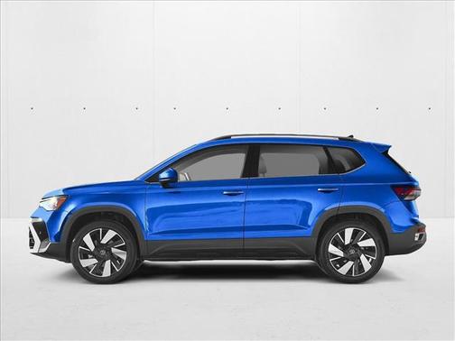 2025 Volkswagen Taos 1.5T SEL