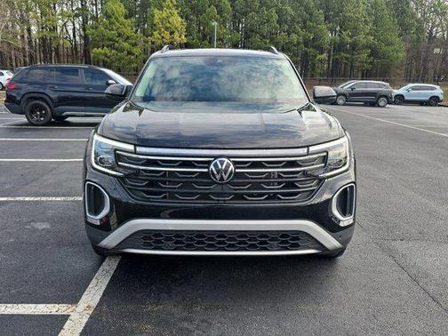 2024 Volkswagen Atlas 2.0T SE w/Technology 4MOTION