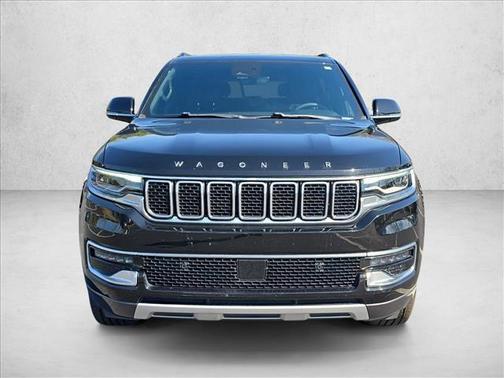 2022 Jeep Wagoneer Series II 4x2