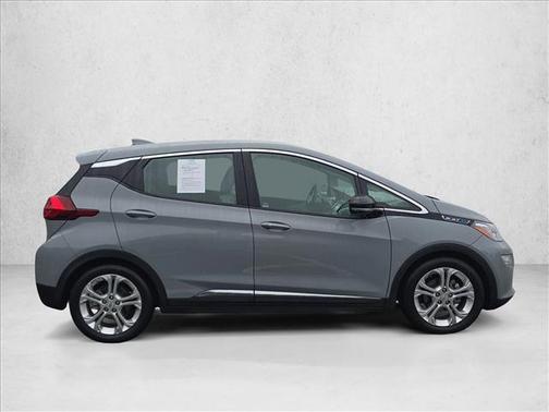 2020 Chevrolet Bolt EV FWD LT