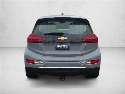 2020 Chevrolet Bolt EV FWD LT