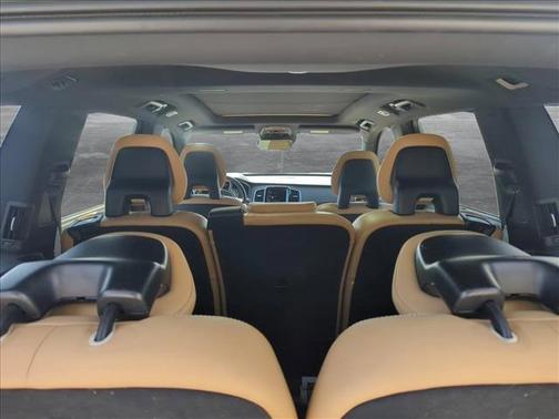2021 Volvo XC90 T6 Inscription