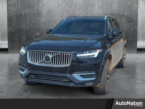 2021 Volvo XC90 T6 Inscription