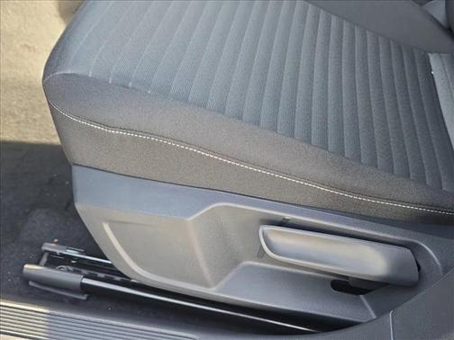 2026 Volkswagen Jetta 1.4T S