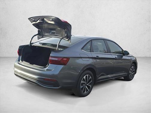 2026 Volkswagen Jetta 1.4T S