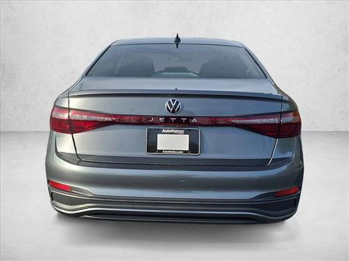 2026 Volkswagen Jetta 1.4T S