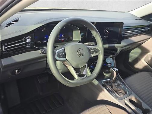 2026 Volkswagen Jetta 1.4T S