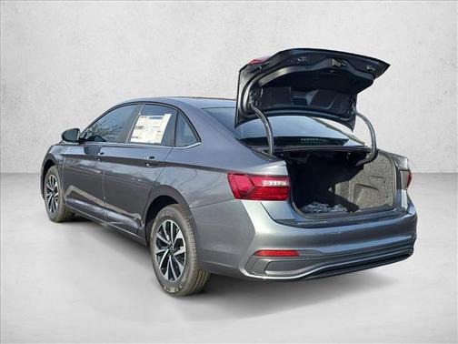 2026 Volkswagen Jetta 1.4T S