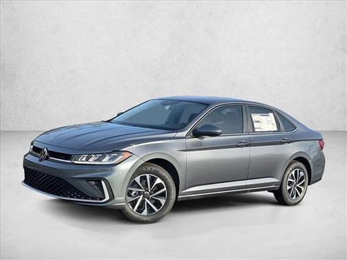 2026 Volkswagen Jetta 1.4T S